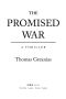 [Sam Deker 01] • The Promised War